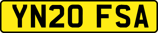YN20FSA