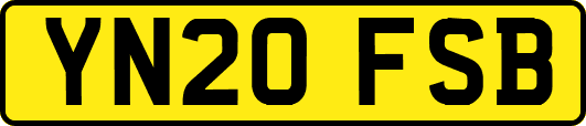 YN20FSB