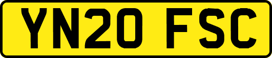 YN20FSC