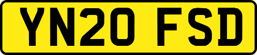 YN20FSD
