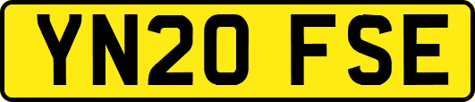 YN20FSE