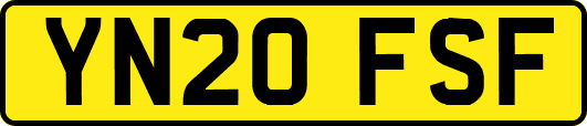 YN20FSF