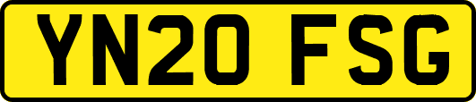 YN20FSG
