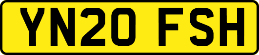 YN20FSH