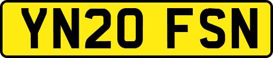 YN20FSN
