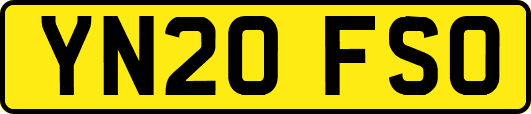 YN20FSO