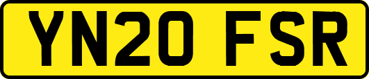 YN20FSR