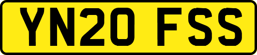 YN20FSS