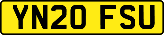 YN20FSU