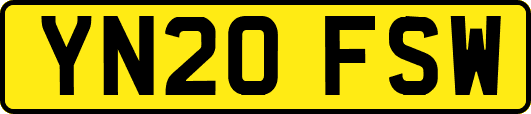 YN20FSW