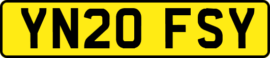 YN20FSY