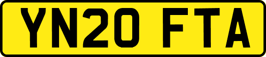 YN20FTA