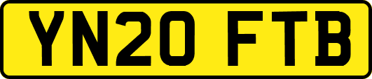 YN20FTB