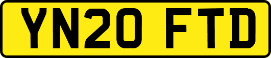 YN20FTD