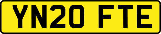 YN20FTE