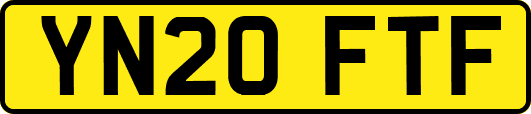 YN20FTF
