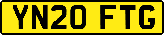 YN20FTG