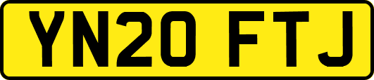 YN20FTJ
