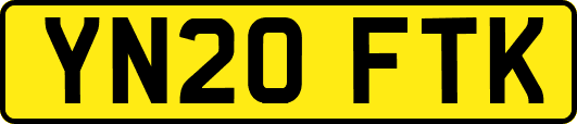 YN20FTK