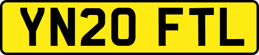 YN20FTL