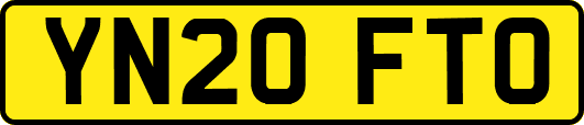 YN20FTO