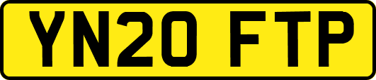 YN20FTP