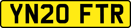 YN20FTR