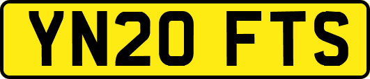 YN20FTS