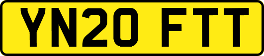 YN20FTT