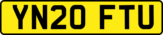 YN20FTU
