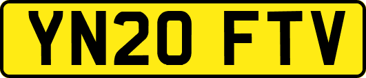 YN20FTV