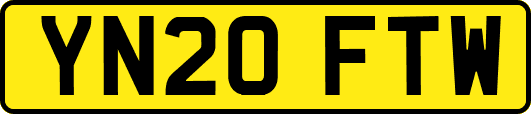 YN20FTW