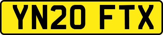 YN20FTX