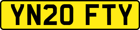YN20FTY
