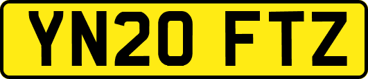YN20FTZ