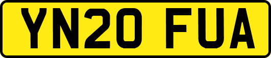YN20FUA