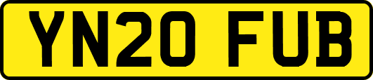YN20FUB