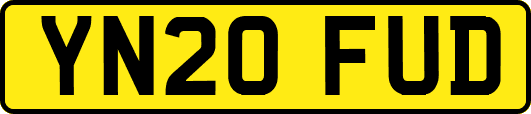 YN20FUD