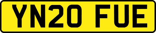 YN20FUE