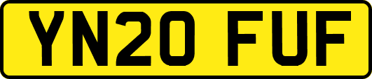 YN20FUF