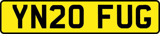 YN20FUG