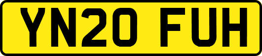 YN20FUH