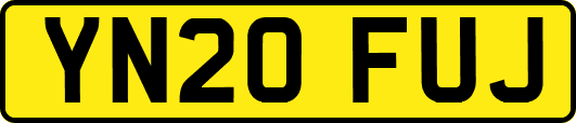 YN20FUJ