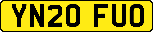 YN20FUO