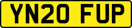 YN20FUP