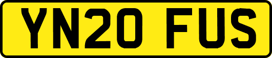 YN20FUS