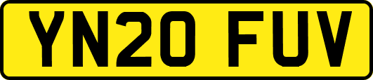YN20FUV