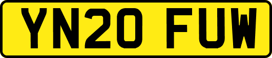 YN20FUW
