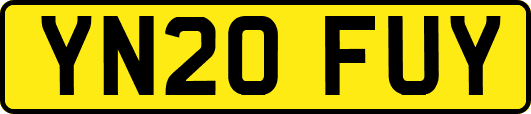 YN20FUY