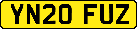 YN20FUZ